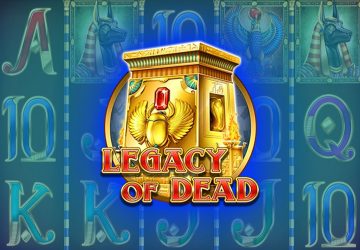 Playtech - игровой автомат онлайн от Various с RTP 95.89%